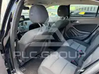 2018 Mercedes Benz GLA-Class