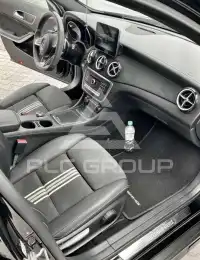 2018 Mercedes Benz GLA-Class