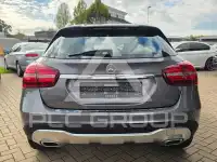 2018 Mercedes Benz GLA-Class
