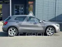 2018 Mercedes Benz GLA-Class