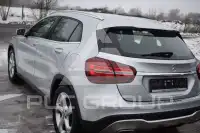 2018 Mercedes Benz GLA-Class