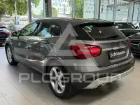 2018 Mercedes Benz GLA-Class