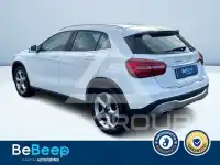 2018 Mercedes Benz GLA-Class