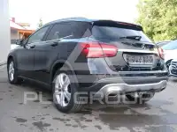 2018 Mercedes Benz GLA-Class