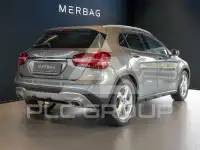 2018 Mercedes Benz GLA-Class
