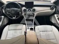2018 Mercedes Benz GLA-Class