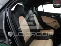 2018 Mercedes Benz GLA-Class