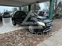 2018 Mercedes Benz GLA-Class