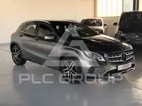 2018 Mercedes Benz GLA-Class