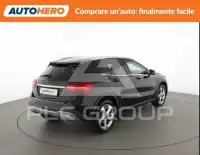 2018 Mercedes Benz GLA-Class