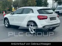 2018 Mercedes Benz GLA-Class