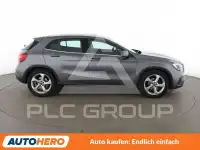 2018 Mercedes Benz GLA-Class