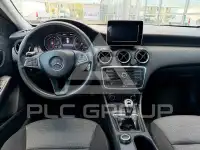 2018 Mercedes Benz GLA-Class