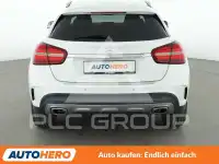 2018 Mercedes Benz GLA-Class