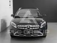 2018 Mercedes Benz GLA-Class