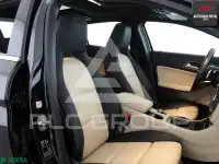 2018 Mercedes Benz GLA-Class