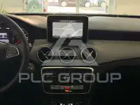 2018 Mercedes Benz GLA-Class