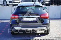 2018 Mercedes Benz GLA-Class