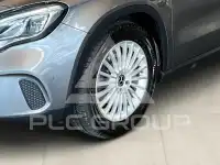 2018 Mercedes Benz GLA-Class