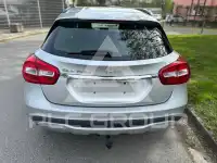 2018 Mercedes Benz GLA-Class