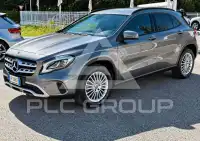 2018 Mercedes Benz GLA-Class