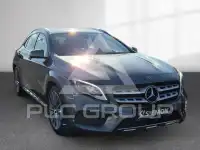 2018 Mercedes Benz GLA-Class