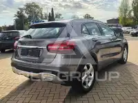 2018 Mercedes Benz GLA-Class