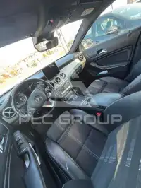 2018 Mercedes Benz GLA-Class