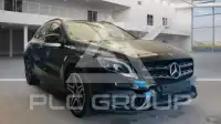 2018 Mercedes Benz GLA-Class