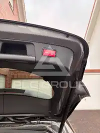 2018 Mercedes Benz GLA-Class