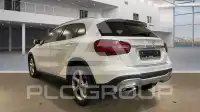 2018 Mercedes Benz GLA-Class