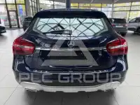 2018 Mercedes Benz GLA-Class