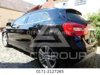2018 Mercedes Benz GLA-Class