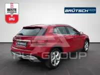 2018 Mercedes Benz GLA-Class