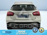 2018 Mercedes Benz GLA-Class