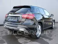 2018 Mercedes Benz GLA-Class