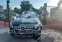2018 Mercedes Benz GLA-Class