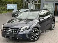 2018 Mercedes Benz GLA-Class