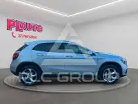 2018 Mercedes Benz GLA-Class