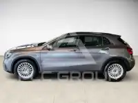 2018 Mercedes Benz GLA-Class