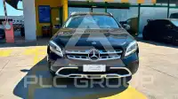 2018 Mercedes Benz GLA-Class