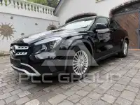 2018 Mercedes Benz GLA-Class