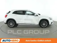 2018 Mercedes Benz GLA-Class