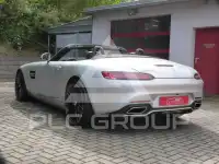 2018 Mercedes Benz AMG