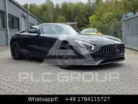 2018 Mercedes Benz AMG