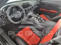 2018 Mercedes Benz AMG