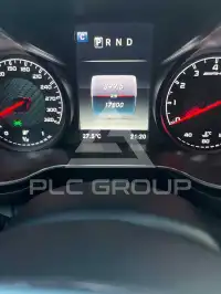 2018 Mercedes Benz AMG