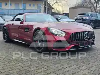 2018 Mercedes Benz AMG
