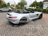 2018 Mercedes Benz AMG