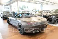 2018 Mercedes Benz AMG